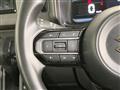 2025 Suzuki Spacia