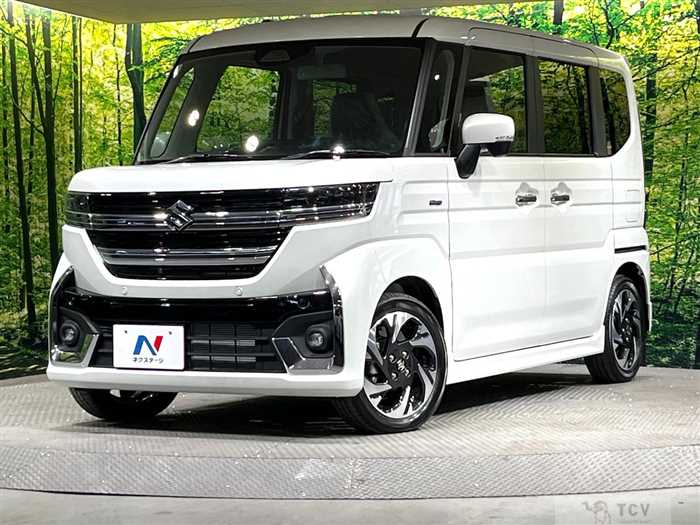 2025 Suzuki Suzuki Others