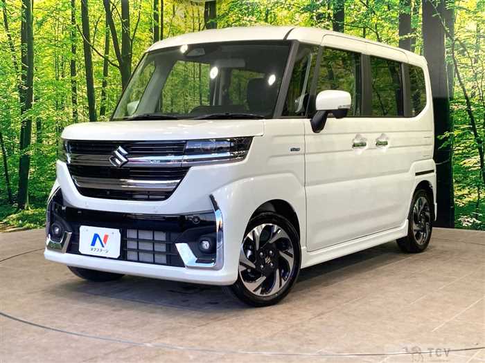 2025 Suzuki Suzuki Others