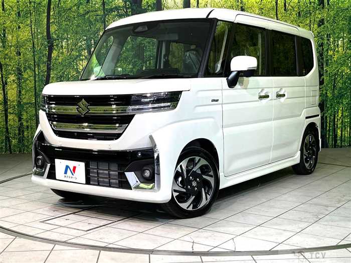2026 Suzuki Suzuki Others