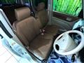 2011 Nissan ROOX