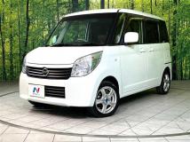 2011 Nissan ROOX