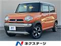 2014 Suzuki Hustler