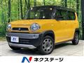 2016 Suzuki Hustler
