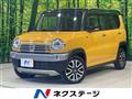 2016 Suzuki Hustler