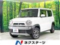 2017 Suzuki Hustler
