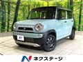 2019 Suzuki Hustler