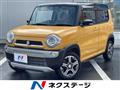 2016 Suzuki Hustler