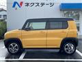 2016 Suzuki Hustler