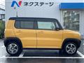 2016 Suzuki Hustler