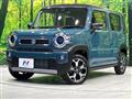 2020 Suzuki Hustler