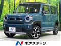 2020 Suzuki Hustler