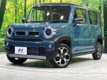 2020 Suzuki Hustler