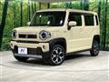 2020 Suzuki Hustler