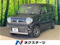 2021 Suzuki Hustler