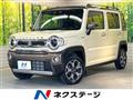 2022 Suzuki Hustler