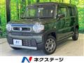 2022 Suzuki Hustler