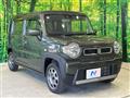 2022 Suzuki Hustler