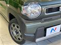2022 Suzuki Hustler