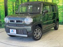 2022 Suzuki Hustler