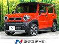 2024 Suzuki Hustler