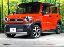 2024 Suzuki Hustler
