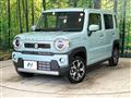 2025 Suzuki Hustler
