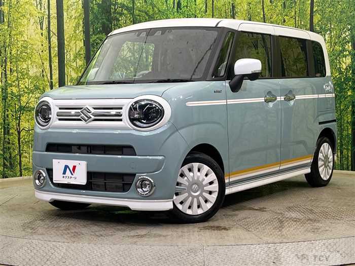 2021 Suzuki Suzuki Others