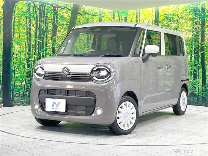 2025 Suzuki Suzuki Others