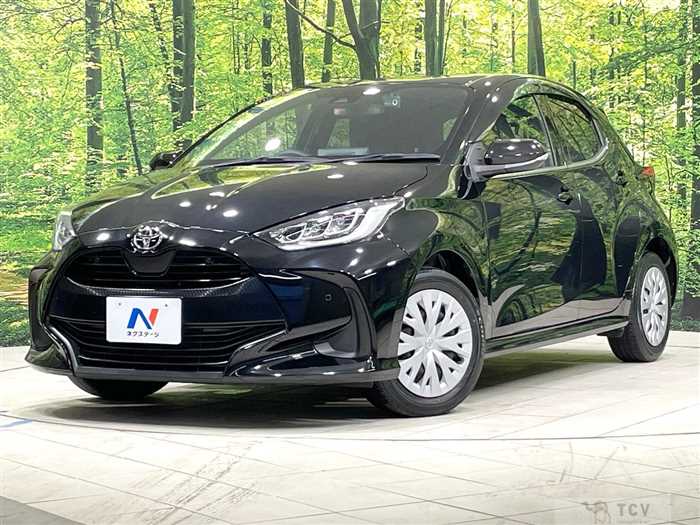 2021 Toyota Toyota Others