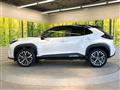 2022 Toyota Yaris Cross