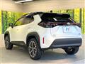 2022 Toyota Yaris Cross