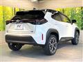 2022 Toyota Yaris Cross