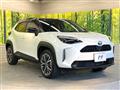2022 Toyota Yaris Cross