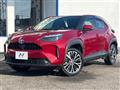 2021 Toyota Yaris Cross