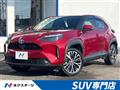 2021 Toyota Yaris Cross