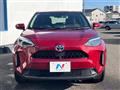 2021 Toyota Yaris Cross