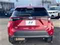 2021 Toyota Yaris Cross