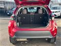 2021 Toyota Yaris Cross