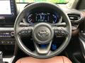 2021 Toyota Yaris Cross
