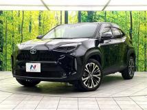 2021 Toyota Yaris Cross