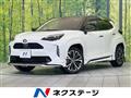 2022 Toyota Yaris Cross