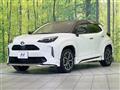 2022 Toyota Yaris Cross