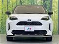 2022 Toyota Yaris Cross