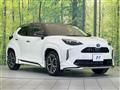 2022 Toyota Yaris Cross