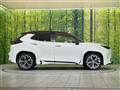 2022 Toyota Yaris Cross