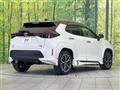 2022 Toyota Yaris Cross