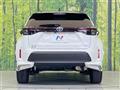2022 Toyota Yaris Cross