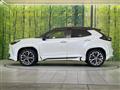2022 Toyota Yaris Cross