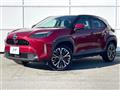 2023 Toyota Yaris Cross